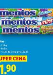 MENTOS