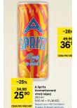 A SPRITZ AROMATIZOVAN� VINN� N�POJ