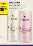 VINIUM FRIZZANTE