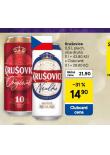 PIVO KRU�OVICE 10