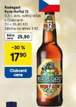 PIVO RADEGAST RYZE HO�K� 12