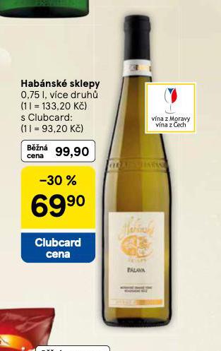 HAB�NSK� SKLEPPY