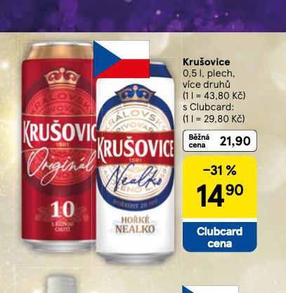 KRU�OVICE HO�K� NEALKO