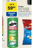 PRINGLES