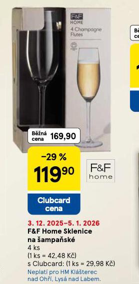 SKLENICE NA �AMPA�SK�