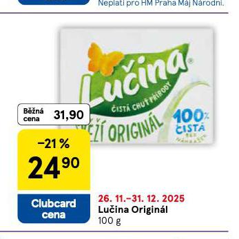 LU�INA ORIGINAL