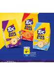 TUC BAKE ROLLS