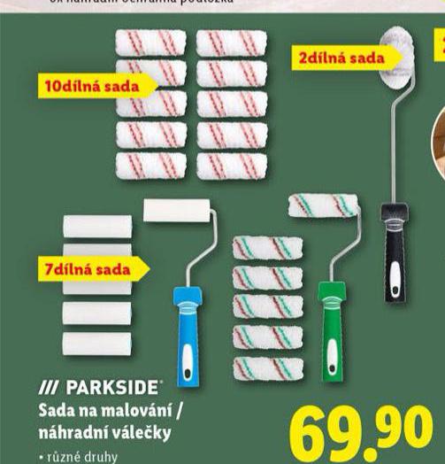 N�HRADN� V�LE�KY NA MALOV�N�