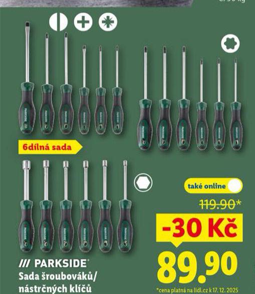 SADA N�STR�N�CH KL���