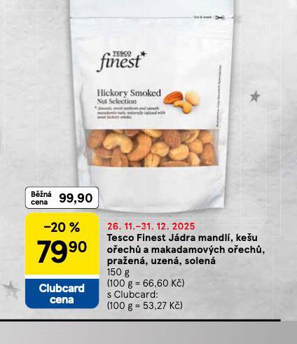 J�DRA MANDL�, KE�U O�ECH� A MAKADAMOV�CH O�ECH�, PRA�EN�, UZEN�, SOLEN�