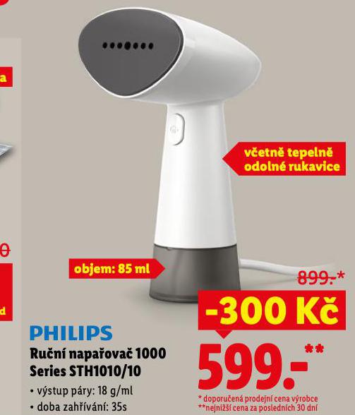 PHILIPS RU�N� NAPA�OVA�