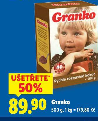 GRANKO