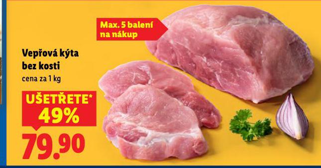 VEP�OV� K�TA BEZ KOSTI