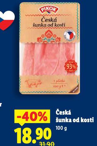 �ESK� �UNKA OD KOSTI