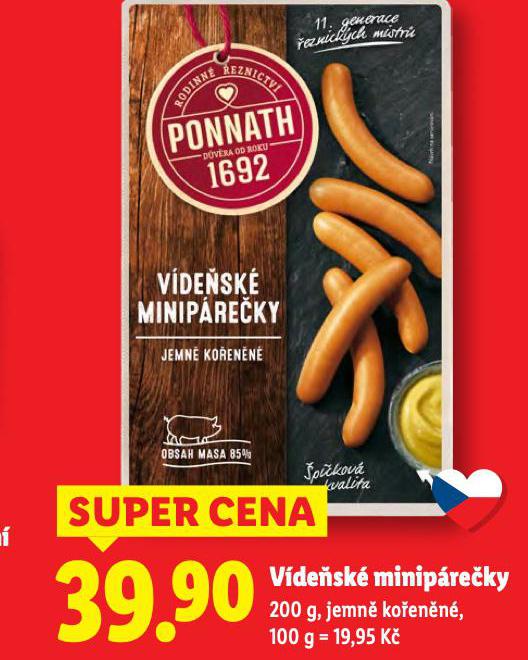 V�DE�SK� MINIP�RE�KY