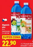 MAGNESIA PLUS