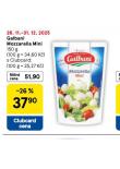 GALBANI MOZZARELLA MINI