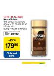 NESCAF� GOLD