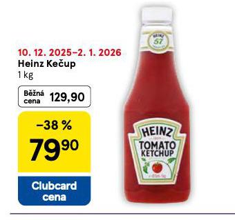 HEINZ KE�UP
