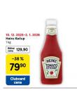 HEINZ KE�UP