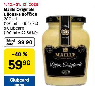 MAILLE ORIGINALE DIJ�NSK� HO��ICE