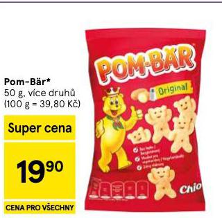POM B�R