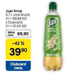 JUP� SIRUP
