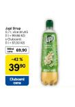 JUP� SIRUP