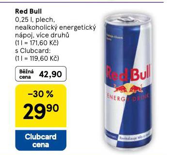 RED BULL