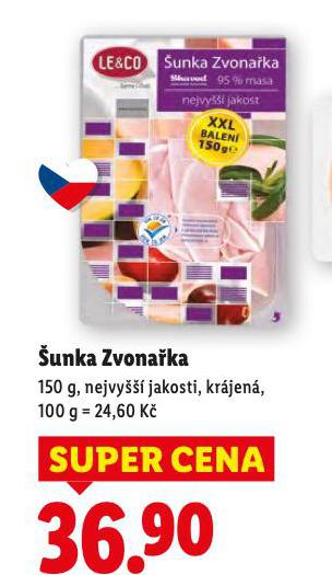 �UNKA ZVONA�KA