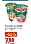 OVOCN� JOGURT Z VALA�SKA