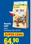 BONAVITA M�SLI