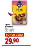 OPAVIA ZLAT� MINI