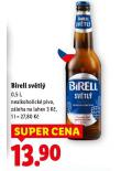 BIRELL NEALKOHOLICK� PIVO
