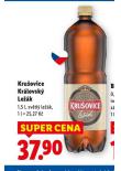 PIVO KRU�OVICE