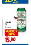 PIVO SVIJANSK� M�Z