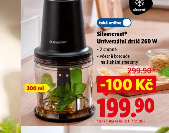 UNIVERZ�LN� DRTI� 260 SW