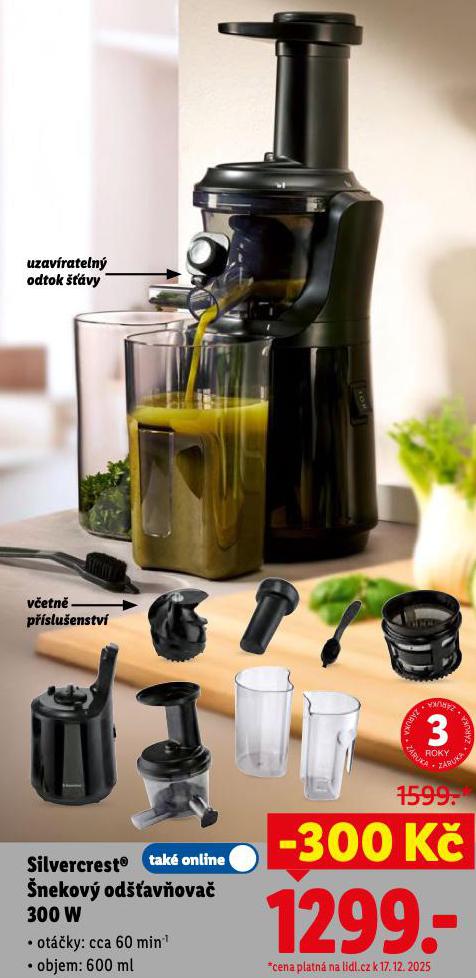 �NEKOV� OD��AV�OVA� 300 W