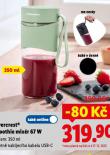 SMOOTHIE MIX�R 67 W
