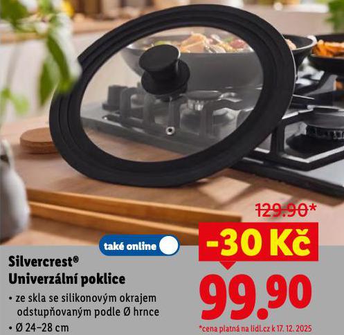 UNIVERZ�LN� POKLICE 24-28 CM