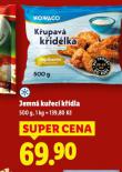 NOWACO JEMN� KU�EC� K��DLA