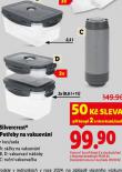 POT�EBY NA VAKUOV�N�