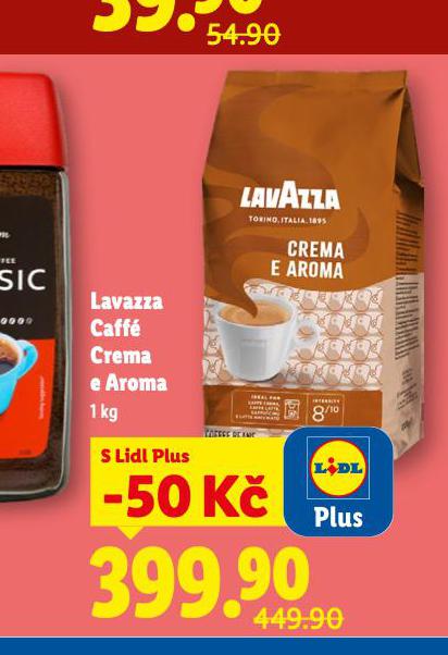 K�VA LAVAZZA