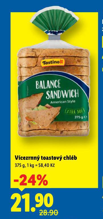 V�CEZRNN� TOASTOV� CHL�B