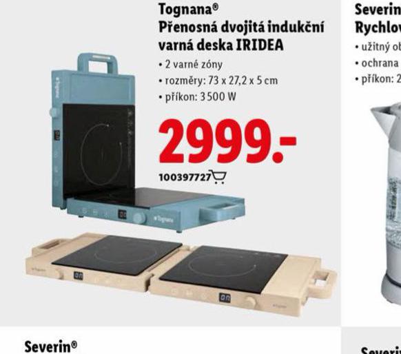 P�ENOSN� DVOJIT� INDUK�N� VARN� DESKA