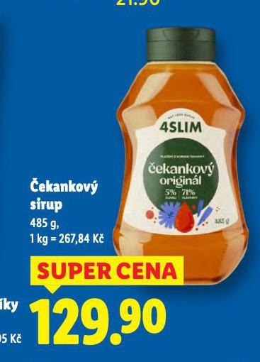 �EKANKOV� SIRUP