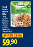 GOOD LUNCH HOTOV� J�DLO