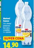 MATTONI ESENCE
