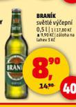PIVO BRAN�K