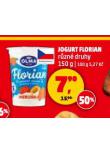 JOGURT FLORIAN